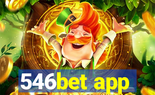 546bet app